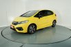 Honda Jazz RS AT 2019 Kuning 2