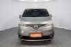 Nissan Evalia XV Highway Star MT 2014 Abu-abu 1