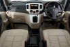 Nissan Evalia XV Highway Star MT 2014 Abu-abu 9