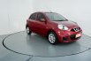 Nissan March 1.2L MT 2015 Merah 3