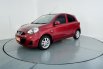 Nissan March 1.2L MT 2015 Merah 1