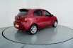 Nissan March 1.2L MT 2015 Merah 7