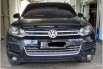 Jual cepat Volkswagen Touareg TDI 2012 di Jawa Barat 7