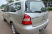 Mobil Nissan Grand Livina 2009 XV terbaik di DKI Jakarta 1