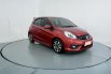 Honda Brio RS MT 2017 Merah 1