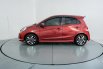 Honda Brio RS MT 2017 Merah 8