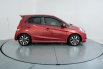 Honda Brio RS MT 2017 Merah 10