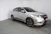 Honda HR-V 1.8L Prestige AT 2018 Silver 3