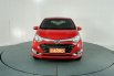 Daihatsu Sigra 1.2 X DLX MT 2018 Merah 1