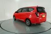 Daihatsu Sigra 1.2 X DLX MT 2018 Merah 6