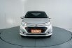 Daihatsu Sigra 1.2 R DLX MT 2018 Silver 1