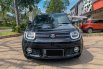 Suzuki Ignis GX MT MANUAL 2017 Hitam 1