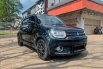 Suzuki Ignis GX MT MANUAL 2017 Hitam 2