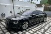 Jual mobil Audi A8 2012 bekas, DKI Jakarta 11