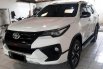 Toyota Fortuner VRZ TRD Diesel A/T 2018 DP Minim 1