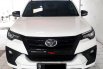 Toyota Fortuner VRZ TRD Diesel A/T 2018 DP Minim 2