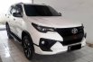 Toyota Fortuner VRZ TRD Diesel A/T 2018 DP Minim 3