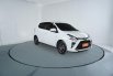 Toyota Agya 1.2 G MT 2021 Putih 1