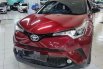 Dijual mobil bekas Toyota C-HR , Jawa Timur  4