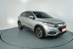 Honda HR-V E Special Edition AT 2019 Silver 2