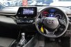 Dijual mobil bekas Toyota C-HR , Jawa Timur  7