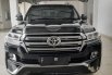 Mobil Toyota Land Cruiser 2017 VX-R terbaik di DKI Jakarta 7