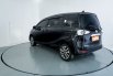 Toyota Sienta V MT 2017 Hitam 6