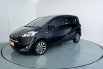 Toyota Sienta V MT 2017 Hitam 3