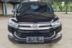 Toyota Kijang Innova 2.0 Q AT 2018 / 2017 / 2016 Black On Black Mulus Siap Pakai TdP 60Jt 3