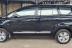 Toyota Kijang Innova 2.0 Q AT 2018 / 2017 / 2016 Black On Black Mulus Siap Pakai TDP 60Jt 4