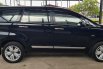 Toyota Kijang Innova 2.0 Q AT 2018 / 2017 / 2016 Black On Black Mulus Siap Pakai TDP 60Jt 5