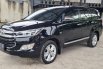 Toyota Kijang Innova 2.0 Q AT 2018 / 2017 / 2016 Black On Black Mulus Siap Pakai TDP 60Jt 1