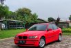 BMW 3 Series 318i AE-46 AT 2002 1