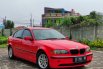 BMW 3 Series 318i AE-46 AT 2002 2