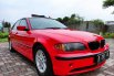 BMW 3 Series 318i AE-46 AT 2002 3