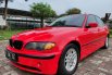 BMW 3 Series 318i AE-46 AT 2002 5