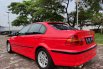 BMW 3 Series 318i AE-46 AT 2002 8