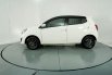 Daihatsu Ayla 1.0 X MT 2021 Putih 3