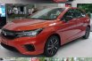 Honda City Hatchback 2022 3