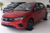 Honda City Hatchback 2022 4