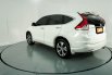 Honda CRV 2.4 Prestige AT 2014 Putih 10