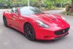 Ferrari California 2010 DKI Jakarta dijual dengan harga termurah 6