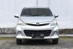 Toyota Avanza Veloz 2012 1