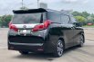 Toyota Alphard G ATPM 2018 Hitam 5
