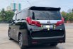 Toyota Alphard G ATPM 2018 Hitam 6