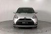 Toyota Sienta 2016 Sulawesi Selatan dijual dengan harga termurah 17