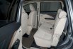 Mitsubishi Xpander Ultimate A/T 2017 Abu-abu 5