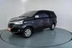 Toyota Avanza 1.3 G MT 2017 Hitam 3