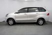 Daihatsu Xenia 1.3 X MT 2020 Silver 3