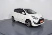 Toyota Agya 1.2 G TRD MT 2018 Putih 1